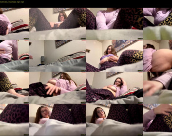 funflirt97 — 19 minute Chaturbate female cam video clip, 720p, Dec 9, 2025