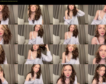 love_machine_ — 4 minute Chaturbate couple cam video clip, 720p, Dec 8, 2025