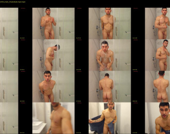 sandow_ — 13 minute Chaturbate male cam video clip, 720p, Dec 8, 2025