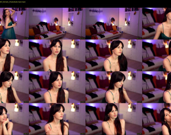 _blackbee_ — 39 minute Chaturbate female cam video clip, 720p, Dec 9, 2025