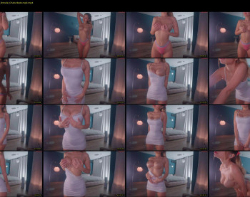 _protea — 52 minute Chaturbate female cam video clip, 720p, Dec 9, 2025