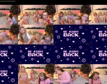 _ramune_ — 120 minute Chaturbate couple cam video clip, 720p, Dec 9, 2025
