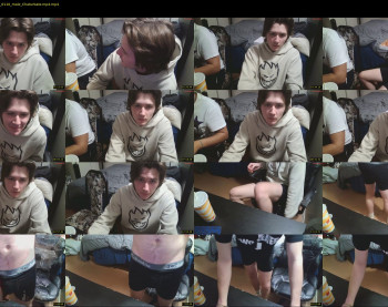 bigman32124 — 21 minute Chaturbate male cam video clip, 720p, Dec 10, 2025