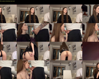 double_sun — 13 minute Chaturbate couple cam video clip, 720p, Dec 9, 2025