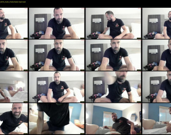 hardworkertn — 11 minute Chaturbate male cam video clip, 720p, Dec 10, 2025