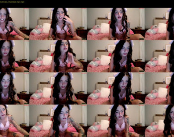 littlestfox — 6 minute Chaturbate female cam video clip, 480p, Dec 10, 2025