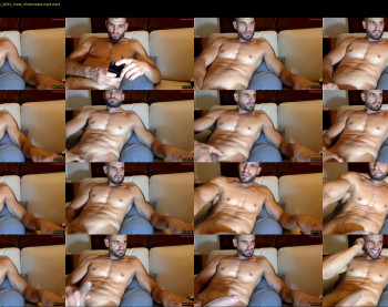 maxpac_rocco — 8 minute Chaturbate male cam video clip, 480p, Dec 9, 2025