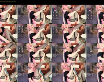 sandra_kind — 3 minute Chaturbate female cam video clip, 720p, Dec 9, 2025