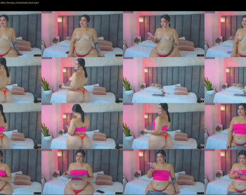 sofiaa_cortes — 66 minute Chaturbate female cam video clip, 720p, Dec 9, 2025