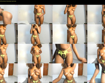 adrena_ross — 20 minute Chaturbate female cam video clip, 720p, Dec 10, 2025