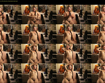 creature_marie — 64 minute Chaturbate female cam video clip, 720p, Dec 10, 2025