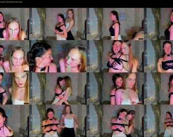 devpip — 94 minute Chaturbate female cam video clip, 720p, Dec 10, 2025