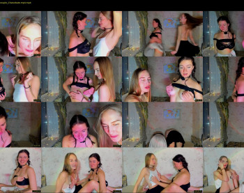 devpip — 120 minute Chaturbate female cam video clip, 720p, Dec 10, 2025