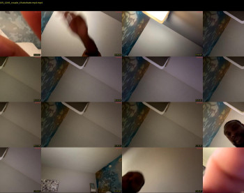 getitdaddyplease — 18 minute Chaturbate couple cam video clip, 720p, Dec 10, 2025