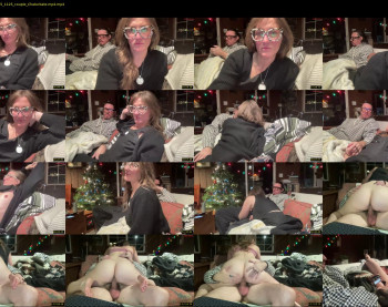 rubywavesback — 88 minute Chaturbate couple cam video clip, 720p, Dec 10, 2025