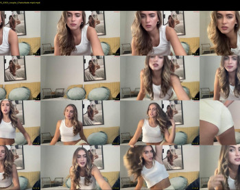 shaniandeagle_ — 9 minute Chaturbate couple cam video clip, 720p, Dec 10, 2025
