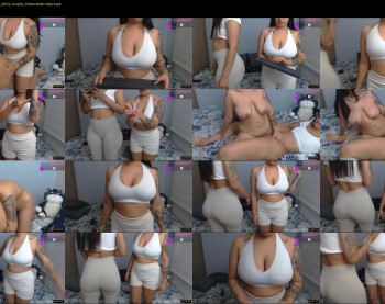 sofia_stonee1 — 64 minute Chaturbate female cam video clip, 720p, Dec 10, 2025
