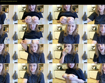 tinywithtiddies — 19 minute Chaturbate female cam video clip, 480p, Dec 10, 2025