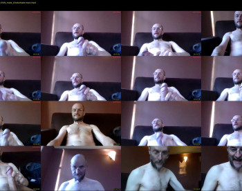basiccamguy — 7 minute Chaturbate male cam video clip, 480p, Dec 11, 2025