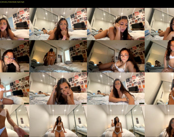cali_omg — 56 minute Chaturbate female cam video clip, 720p, Dec 11, 2025