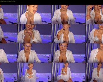 daisydavis_ — 34 minute Chaturbate female cam video clip, 720p, Dec 11, 2025