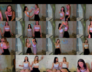 devpip — 31 minute Chaturbate female cam video clip, 720p, Dec 11, 2025
