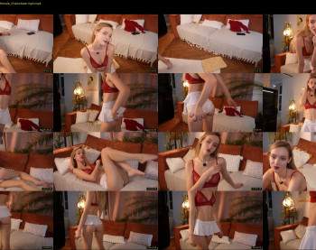 hinicky — 120 minute Chaturbate female cam video clip, 720p, Dec 11, 2025