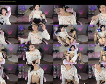 mimiicherry — 37 minute Chaturbate female cam video clip, 720p, Dec 11, 2025