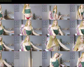 suzipons — 41 minute Chaturbate female cam video clip, 720p, Dec 11, 2025