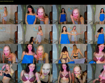 devpip — 63 minute Chaturbate female cam video clip, 720p, Dec 12, 2025
