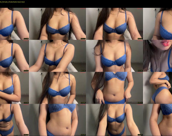 sofie_diva — 25 minute Chaturbate female cam video clip, 480p, Dec 12, 2025