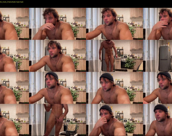 waka1453 — 16 minute Chaturbate male cam video clip, 720p, Dec 12, 2025
