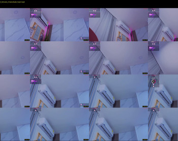 chlooee_ — 18 minute Chaturbate female cam video clip, 720p, Dec 13, 2025