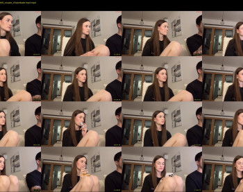 double_sun — 16 minute Chaturbate couple cam video clip, 720p, Dec 13, 2025