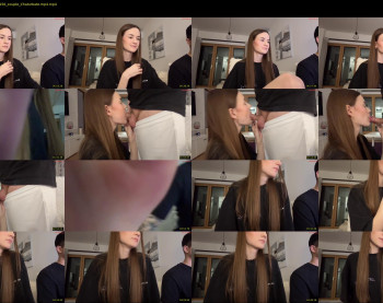 double_sun — 6 minute Chaturbate couple cam video clip, 720p, Dec 14, 2025