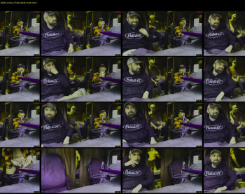 hardworkertn — 26 minute Chaturbate male cam video clip, 720p, Dec 13, 2025