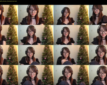 hopebrownle — 11 minute Chaturbate female cam video clip, 720p, Dec 13, 2025