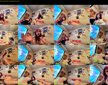 luna_xoxo_eclipse — 52 minute Chaturbate female cam video clip, 720p, Dec 13, 2025