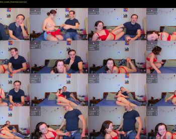 mamiclouds — 23 minute Chaturbate female cam video clip, 720p, Dec 13, 2025