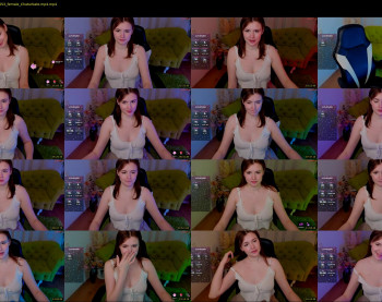 marrie_coy — 19 minute Chaturbate female cam video clip, 720p, Dec 13, 2025