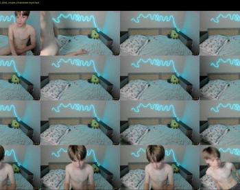 olvr_zoolander — 7 minute Chaturbate male cam video clip, 720p, Dec 14, 2025