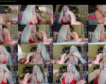 sofiequeen_ — 86 minute Chaturbate female cam video clip, 720p, Dec 13, 2025