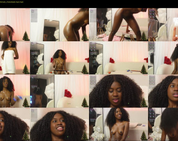 sum___ — 87 minute Chaturbate female cam video clip, 720p, Dec 13, 2025