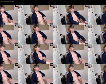 9thick88 — 49 minute Chaturbate male cam video clip, 720p, Dec 15, 2025