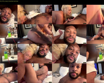 getitdaddyplease — 21 minute Chaturbate couple cam video clip, 720p, Dec 14, 2025