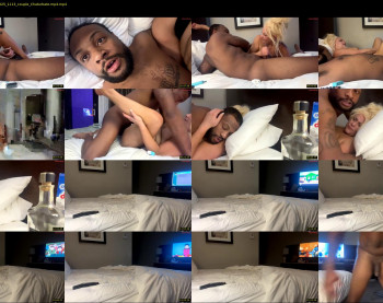 getitdaddyplease — 24 minute Chaturbate couple cam video clip, 720p, Dec 14, 2025