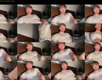hot8pack01 — 18 minute Chaturbate male cam video clip, 720p, Dec 15, 2025