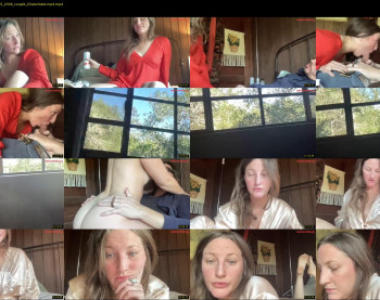rubywavesback — 42 minute Chaturbate couple cam video clip, 360p, Dec 14, 2025