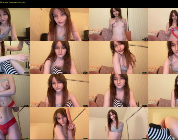 tinytittytia — 26 minute Chaturbate female cam video clip, 720p, Dec 14, 2025