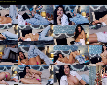 zoeylarkens — 120 minute Chaturbate female cam video clip, 720p, Dec 15, 2025